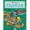 Taşıtlar / Bilgi Hazinesi