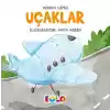 Taşıtlar Serisi - Uçaklar