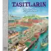Taşıtların Öyküsü