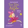 Tatlı Bela Angela Sahneye Çıkıyor