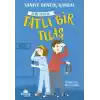 Tatlı Bir Telaş Hayat Dediğin 2