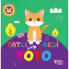 Tatlı Kedi Yoyo