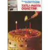 Tatlı ve Pasta Öğretimi Cilt II