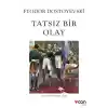Tatsız Bir Olay
