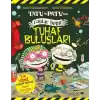 Tatu ve Patunun Çağlar Boyu Tuhaf Buluşları