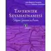 Tavernier Seyahatnamesi