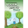 Tavşan Bıdıbık Ormanda