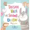 Tavşan Bozi ve Sevimli Dostlar