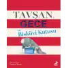Tavşan Gece ve Bisküvi Kutusu