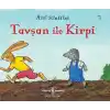 Tavşan İle Kirpi