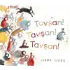 Tavşan! Tavşan! Tavşan!