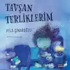 Tavşan Terliklerim