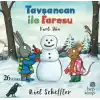 Tavşancan ile Faresu - Karlı Gün