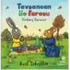 Tavşancan ile Faresu - Korkunç Canavar