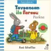 Tavşancan İle Faresu Parkta - Neredesin?