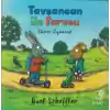 Tavşancan ile Faresu - Süper Oyuncak