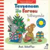 Tavşancan İle Faresu Yılbaşında - Neredesin?