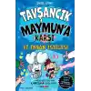 Tavşancık Maymuna Karşı ve İnsan İstilası