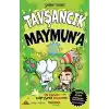 Tavşancık Maymun’a Karşı