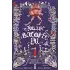 Tavuk Bacaklı Ev