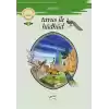 Tavus İle Hüdhüd / Minyatürlerle Dünya Masalları