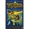 Taynikma - 13. Kitap Sarinanın Kabusu ve 14. Kitap Gizli Düşman (Ciltli)