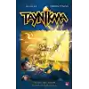 Taynikma - 9. Kitap Işık Kalesi ve 10. Kitap Son Savaş (Ciltli)