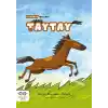 Taytay - İyi Dünya Fablları