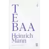 Tebaa