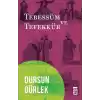 Tebessüm ve Tefekkür
