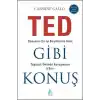 Ted Gibi Konuş