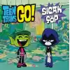 Teen Titans Go! Sıcak Çöp