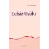 Tefsir Usulü