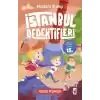 Tehlike Peşimizde - İstanbul Dedektifleri 4