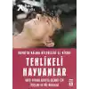 Tehlikeli Hayvanlar - Hayatta Kalma Becerileri El Kitabı 1