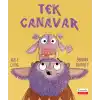 Tek Canavar