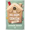 Tek Dileğim Sensin