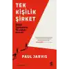Tek Kişilik Şirket - Küçük İşletmelerin Pazardaki Devrimi