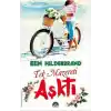 Tek Mazereti Aşktı