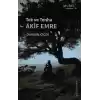 Tek ve Tenha Akif Emre