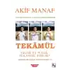 Tekâmül Nedir ve Nasıl Tekâmül Edilir?