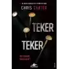 Teker Teker (Robert Hunter - 5)