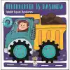 Tekerlekler İş Başında - İşkolik İnşaat Araçlarım