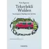 Tekerlekli Walden