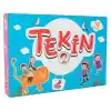 Tekin Serisi (10 kitap)