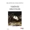 Tekinsiz Hikâyeler