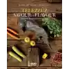 Telezzüz - Savour the Flavour - Inspirational Delicacies from Turkish Cuisine