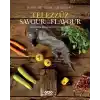 Telezzüz - Savour the Flavour - Inspirational Delicacies from Turkish Cuisine
