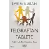 Telgraftan Tablete