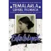 Temalarla Çengel Bulmaca Edebiyat